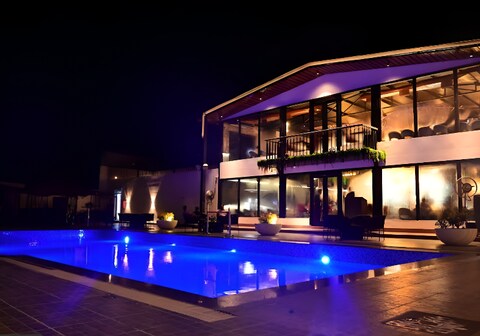 Hotel Sonia