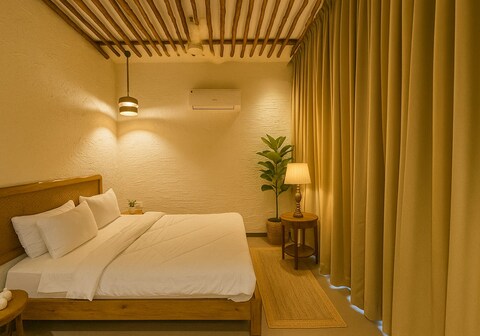 Casa Dior A Beach View Villa