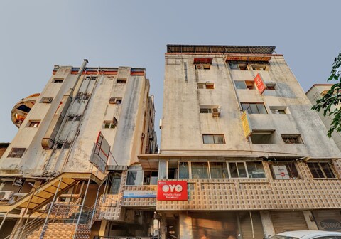 Hotel O Rudra Palace