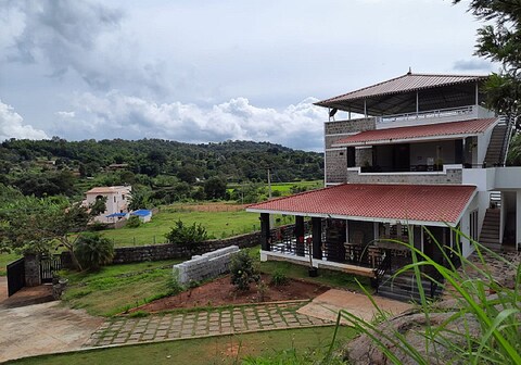 David's Home Stay (Holiday Homes)