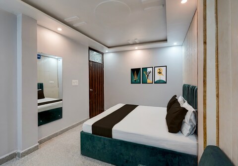 Hotel O Ra One Restro & Rooms