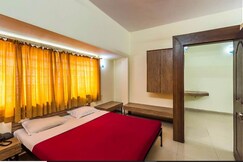 Hotel Landmark, Kolhapur Hotel Landmark, Kolhapur
