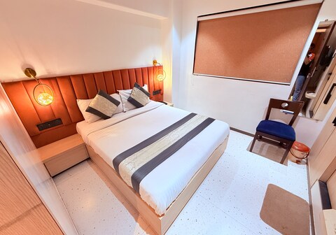 Hotel Maria Plaza,Thane