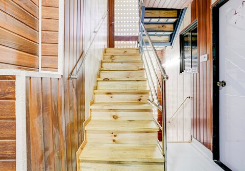 Hotel O Amma Bhau Residency