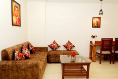 Yogvan | 1BHK Studio Apartment Tapovan, Rishikesh Yogvan | 1BHK Studio Apartment Tapovan, Rishikesh