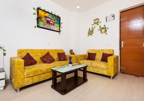 The Nest By Richa's Home