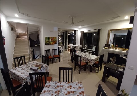 Midwood Breeze 4BHK Villa | A Hidden Gem