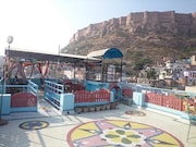 Discovery Guest House (Super Deluxe Room), Jodhpur Discovery Guest House (Super Deluxe Room), Jodhpur