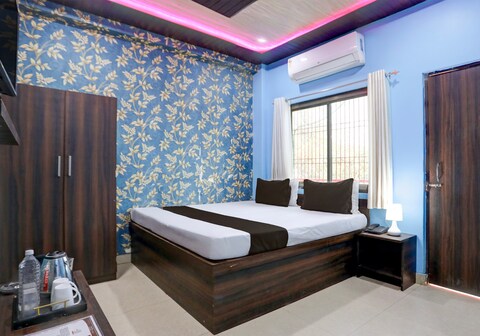 Hotel O by OYO Shree Paying Guest House