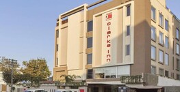 Clarks Inn Jaipur, Jaipur Clarks Inn Jaipur, Jaipur