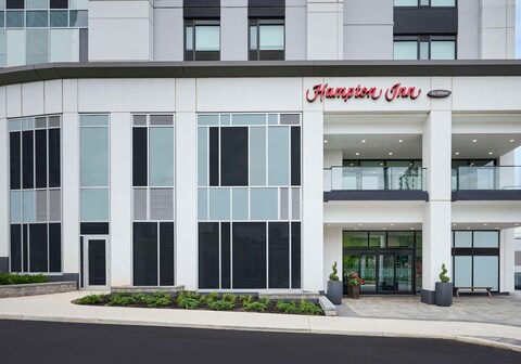 Hampton Inn by Hilton Hamilton