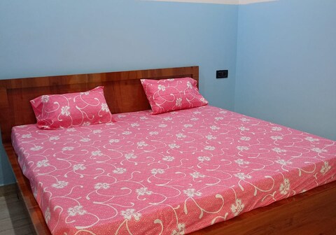 NIKUNJ DHAM RESIDENCY