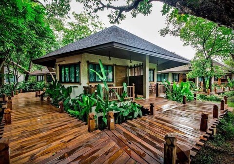 نايانغ بارك ريزورت