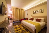 The Zion - An Amritara Resort, Shimla The Zion - An Amritara Resort, Shimla