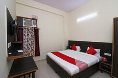 OYO 23157 Grand Sudershan Hs, Agra OYO 23157 Grand Sudershan Hs, Agra