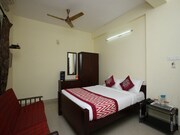OYO 10465 Koyambedu Chennai, Chennai OYO 10465 Koyambedu Chennai, Chennai