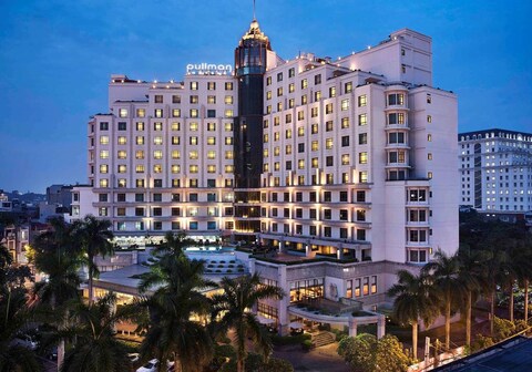 Pullman Hanoi Hotel