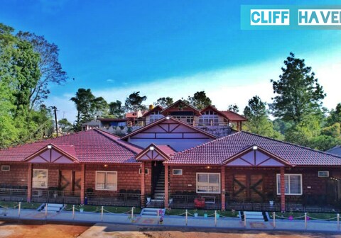 Cliff Haven Homestay