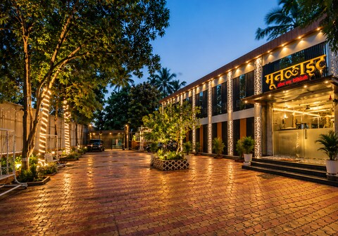Hotel Moon Lite Marve
