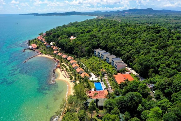 Sea Sense Resort Phu Quoc & Spa