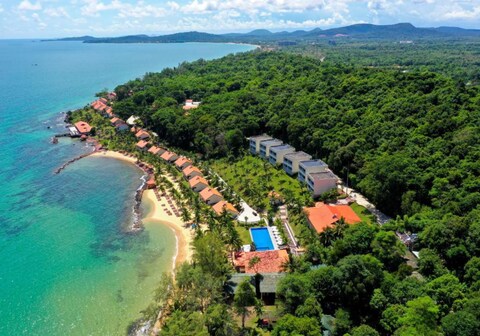 Sea Sense Resort Phu Quoc & Spa