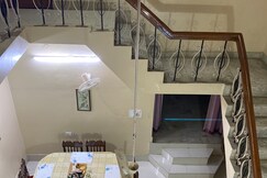 Yogi Villa- spacious 2 rooms set, Mathura Yogi Villa- spacious 2 rooms set, Mathura