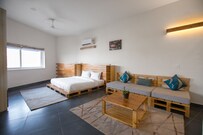 Meraki Boutique Hotel, Delhi Meraki Boutique Hotel, Delhi