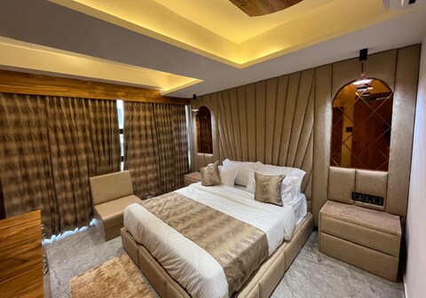 Hotel Pelican Villa
