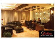 Hotel Silicrest, Bangalore Hotel Silicrest, Bangalore