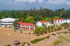 TTDC HOTEL TAMILNADU, MAMALLAPURAM, Mahabalipuram TTDC HOTEL TAMILNADU, MAMALLAPURAM, Mahabalipuram