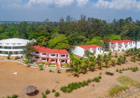 TTDC HOTEL TAMILNADU, MAMALLAPURAM