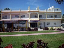 Paramount Beach Resort, Diu Paramount Beach Resort, Diu