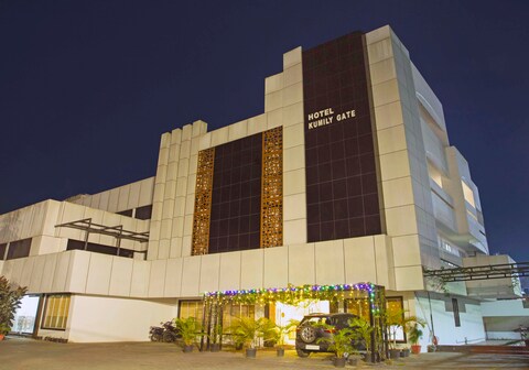 Treebo Kumily Gate Thekkady