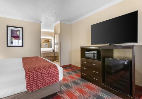 Best Western Brady Inn