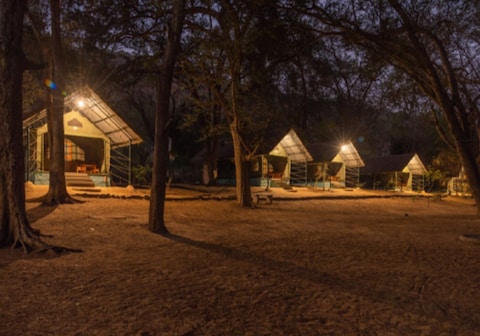 Galibore Nature Camp by Jungle Lodges