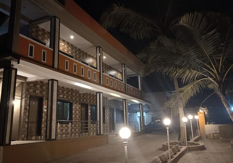 Sagareshwar Home Stay