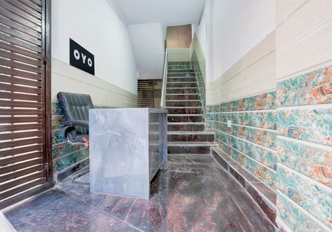 Hotel O A PACIFIC STAY