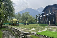 Zinnia Cottages, Pahalgam Zinnia Cottages, Pahalgam