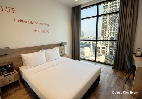 Kingsgate Al Jadaf by Millennium