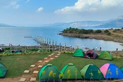 Camp By The Lake, Pawna Lake, Lonavala, Lonavala Camp By The Lake, Pawna Lake, Lonavala, Lonavala
