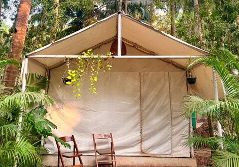 Moonstone Hammock Alibaug