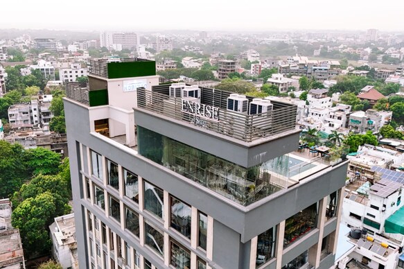 Enrise by Sayaji Nagpur