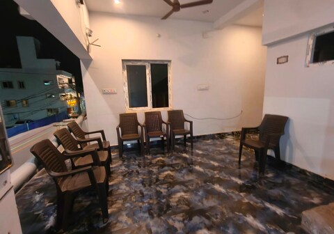 PRANAV Residency rameshwaram