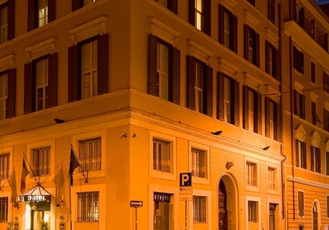 BEST WESTERN Artdeco Hotel