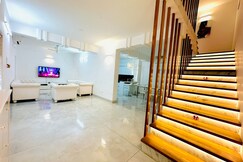 White House Independent 3bhk villa, Hyderabad White House Independent 3bhk villa, Hyderabad