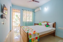 OYO Home 14540 Serene 2BHK, Goa OYO Home 14540 Serene 2BHK, Goa