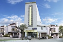Sallow Royal Suites, Amritsar Sallow Royal Suites, Amritsar