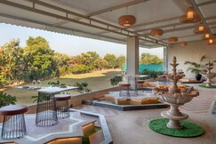 The Nest Luxury Resort, Jaipur The Nest Luxury Resort, Jaipur