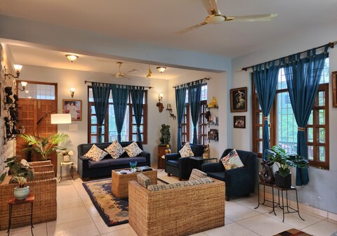 Rashmi Cottage