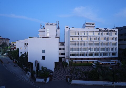 Hotel Chanakya